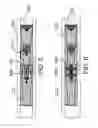 Fig. 04 - Devices and methods for assisting valve function, replacing venous valves, and predicting valve treatment success