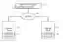 Fig. 01 - SYSTEM AND METHOD FOR SENDING AND RECEIVING ACTION-BASED DIGITAL GREETING CARDS