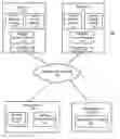 Fig. 01 - Management of a Networked Storage System Through a Storage Area Network
