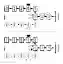 Fig. 08 - System and method for transitioning from decompressing one compressed media stream to decompressing another media stream