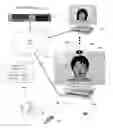 Fig. 01 - Presentation of an avatar in association with a merchant system