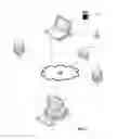 Fig. 02 - Systems for finding a lost transient storage device