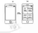 Fig. 01 - Motion input device for portable terminal and operation method using the same