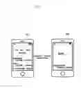 Fig. 06 - Motion input device for portable terminal and operation method using the same