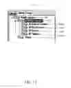 Fig. 22 - Systems and methods for managing lost devices of multiple types with multiple policies using melded profiles associated with groups