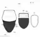 Fig. 10 - Footwear Insert Members