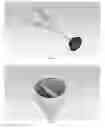 Fig. 02 - Splash-Free SaniPlunge