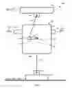 Fig. 02 - Apparatus for generating waves in a swimming pool