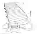 Fig. 02 - Configurable air diffusion body supports