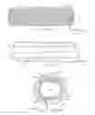 Fig. 09 - Configurable air diffusion body supports