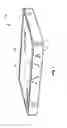 Fig. 02 - BODY SUPPORT MODIFIED WITH VISCOUS GEL AND METHOD OF MANUFACTURING A BODY SUPPORT USING THE SAME