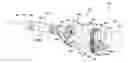 Fig. 01 - Hand-held power tool suction extractor apparatus