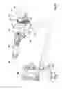 Fig. 07 - Hand-held power tool suction extractor apparatus