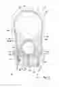Fig. 12 - Hand-held power tool suction extractor apparatus