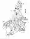 Fig. 04 - STEERING ASSEMBLY FOR SURFACE CLEANING DEVICE