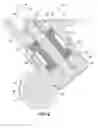 Fig. 07 - STEERING ASSEMBLY FOR SURFACE CLEANING DEVICE