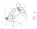 Fig. 02 - Double brake structure for caster wheel