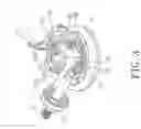 Fig. 04 - Double brake structure for caster wheel