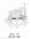 Fig. 12 - Double brake structure for caster wheel