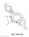 Fig. 02 - JEWELRY SPRING RING CLASP