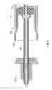Fig. 05 - Apparatus for inserting a hose coupling into a hose