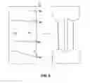 Fig. 07 - Absorbent Article with a Slitted Absorbent Core