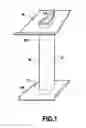 Fig. 02 - Method of fabricating a composite material turbine engine vane with incorporated platforms