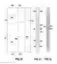 Fig. 07 - Method of fabricating a composite material turbine engine vane with incorporated platforms