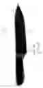 Fig. 02 - Control Kitchen Cutlery