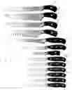 Fig. 08 - Control Kitchen Cutlery