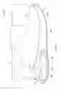 Fig. 02 - Article of footwear with a midsole structure