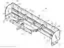 Fig. 01 - ADJUSTABLE-WIDTH SNOW PLOW