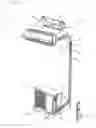 Fig. 02 - OUTDOOR UNIT AND AIR-CONDITIONING APPARATUS