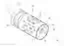 Fig. 01 - MUZZLE DEVICE AND METHOD OF TUNING THEREOF