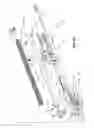 Fig. 04 - Forward ejection assembly for firearms