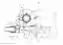 Fig. 01 - Support Device For A Fishing Reel