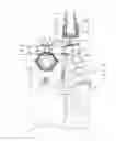 Fig. 07 - Support Device For A Fishing Reel