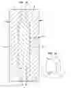 Fig. 09 - Structural engineered wood rim board for light frame construction