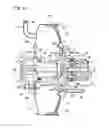 Fig. 07 - Pneumatic booster and brake system