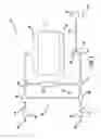 Fig. 02 - Gaseous fuel mixer for internal combustion engine