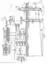 Fig. 02 - SYSTEM AND METHOD FOR A STOICHIOMETRIC EXHAUST GAS RECIRCULATION GAS TURBINE SYSTEM