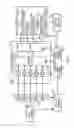 Fig. 08 - SYSTEM AND METHOD FOR A STOICHIOMETRIC EXHAUST GAS RECIRCULATION GAS TURBINE SYSTEM
