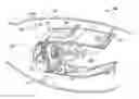 Fig. 01 - Counter swirl doublet combustor