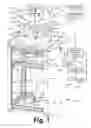 Fig. 02 - Fatigue testing system for prosthetic devices