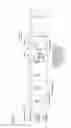 Fig. 10 - Intake air volume measuring device for internal combustion engine