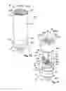 Fig. 07 - Support unit for a circuit board in a sensor unit and corresponding sensor unit