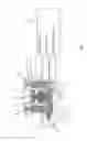 Fig. 04 - Gear rack steering gear having a progressive reduction