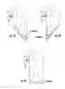 Fig. 02 - PATTERNS TO GUIDE HAIRCUTTING