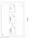 Fig. 02 - SIDE HANDLE FIREARM ACTUATION SYSTEM