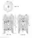 Fig. 02 - Direct impact aerosol sampling by electrostatic precipitation